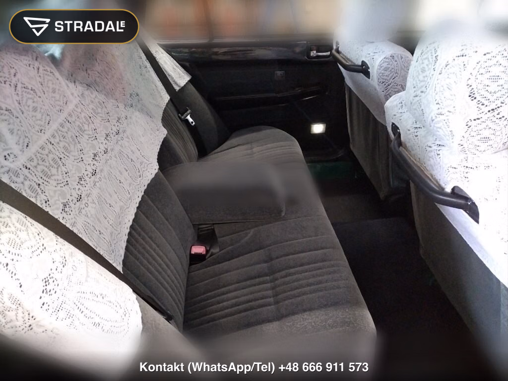 TOYOTA COMFORT SG, miniaturka 7