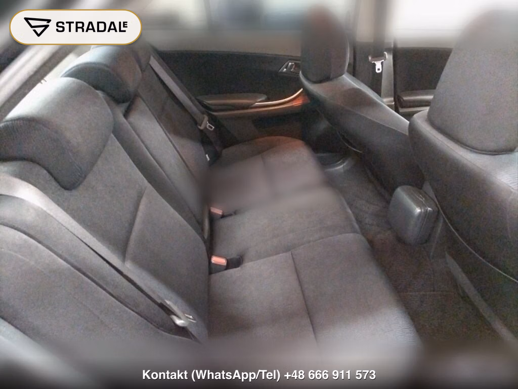 TOYOTA ALLION 4WD A18 S PACKAGE, miniaturka 7