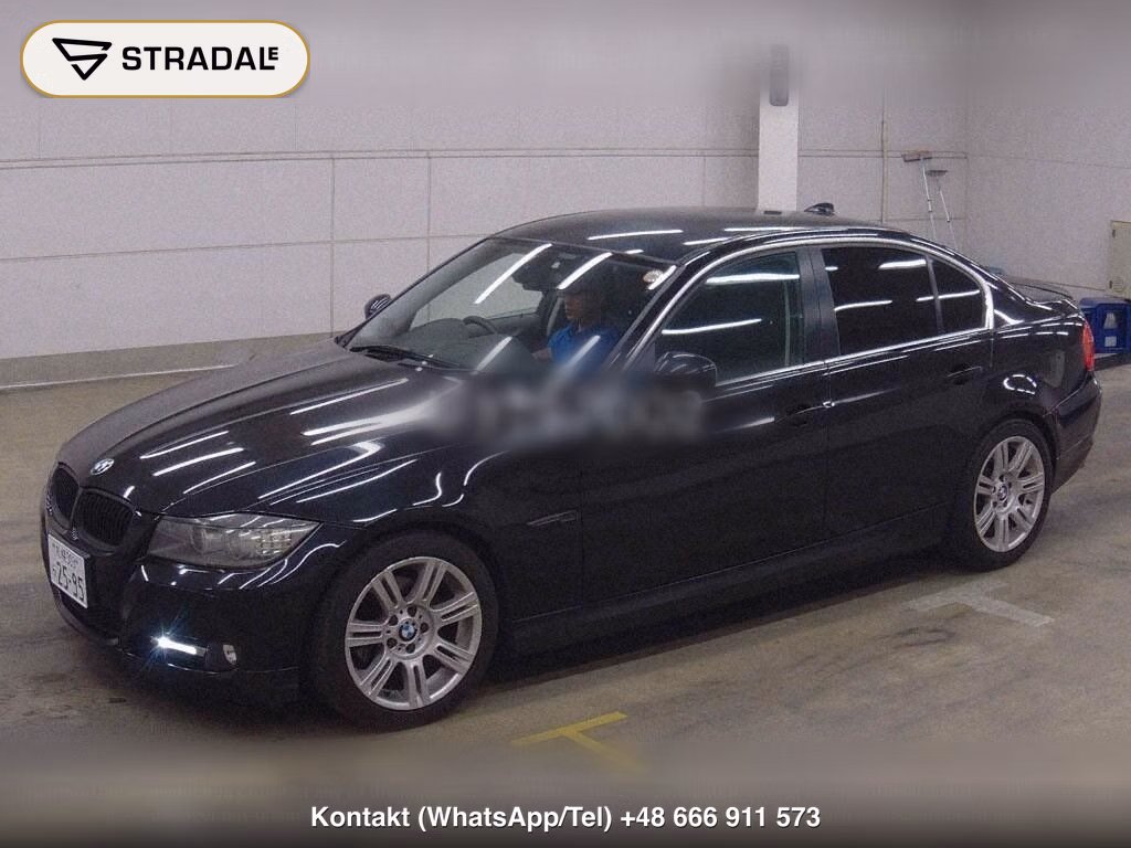 BMW 3 SERIES 4D 320I, miniaturka 5