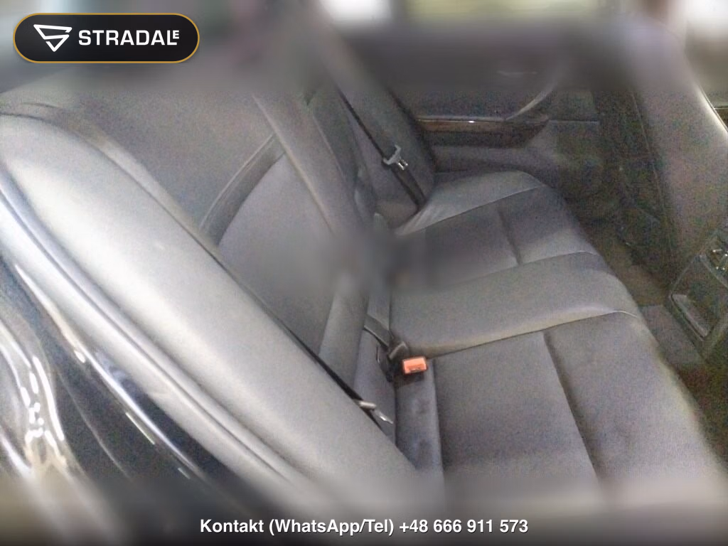 BMW 3 SERIES 4D 320I, miniaturka 7