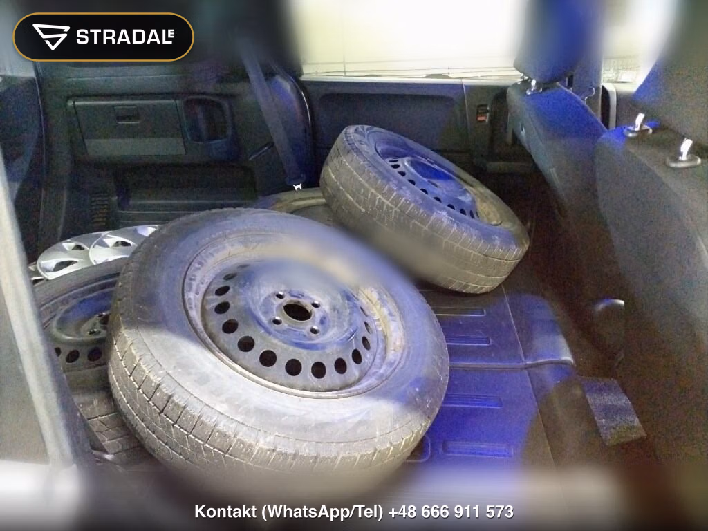 HONDA FREED SPIKE 4WD G JUST SELECTION, miniaturka 7