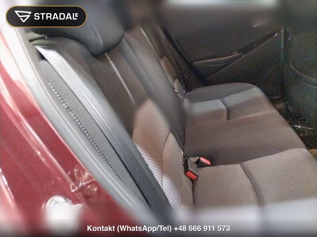 MAZDA DEMIO 5D 4W 13S TOURING, miniaturka 7