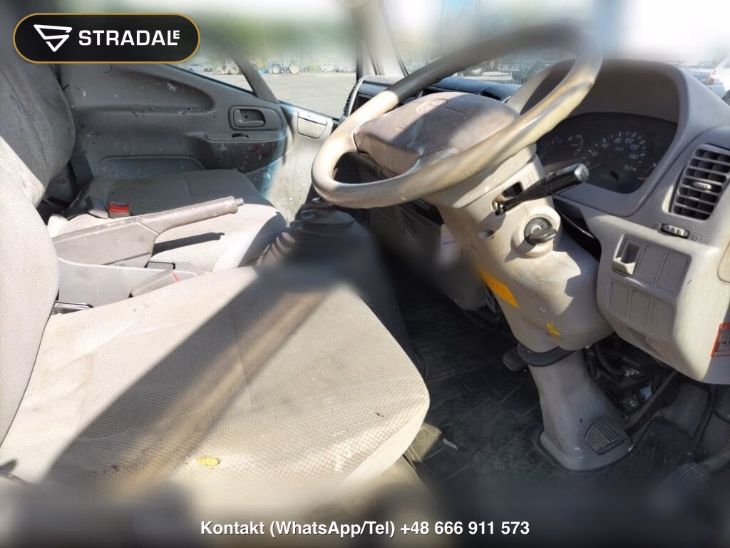 TOYOTA DYNA TRUCK 2D 4WD OTHERS, miniaturka 4