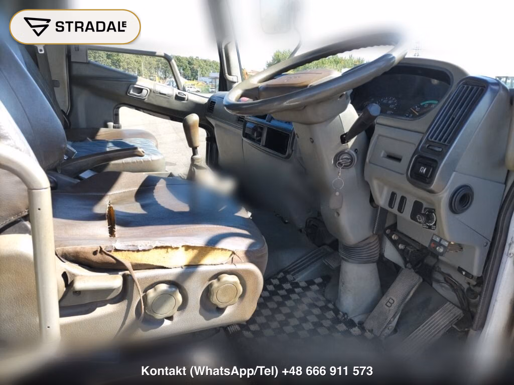 MITSUBISHI FUSO FIGHTER 2D OTHERS, miniaturka 4