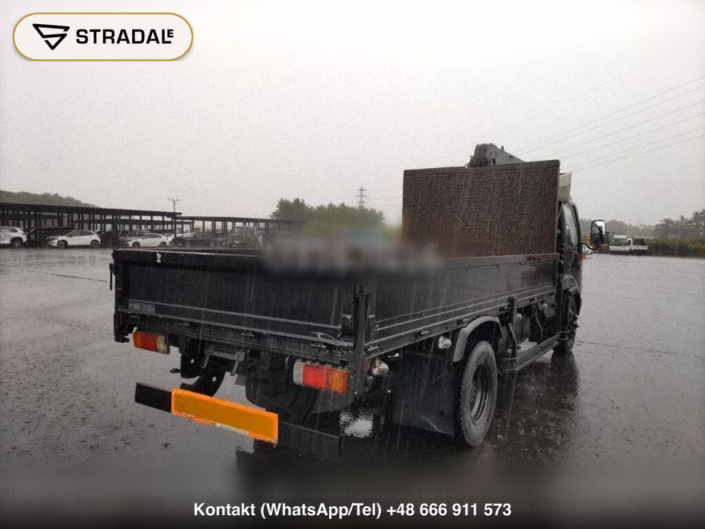 HINO DUTRO 2D OTHERS, miniaturka 6