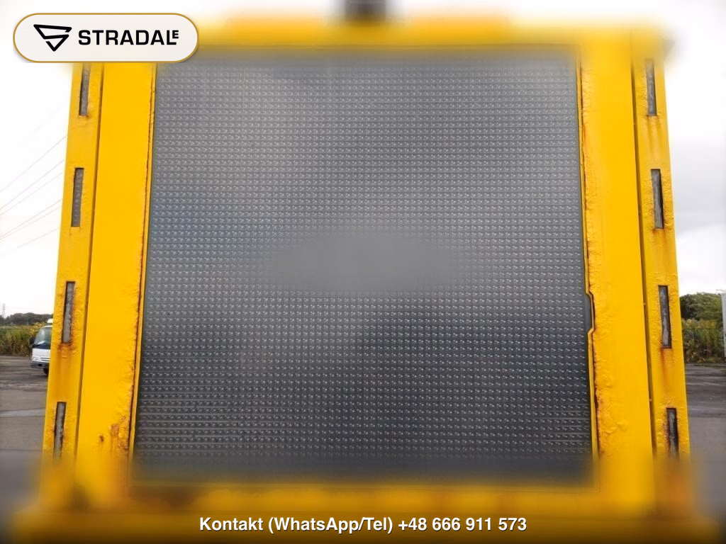 ISUZU ELF TRUCK 4D 4WD OTHERS, miniaturka 7