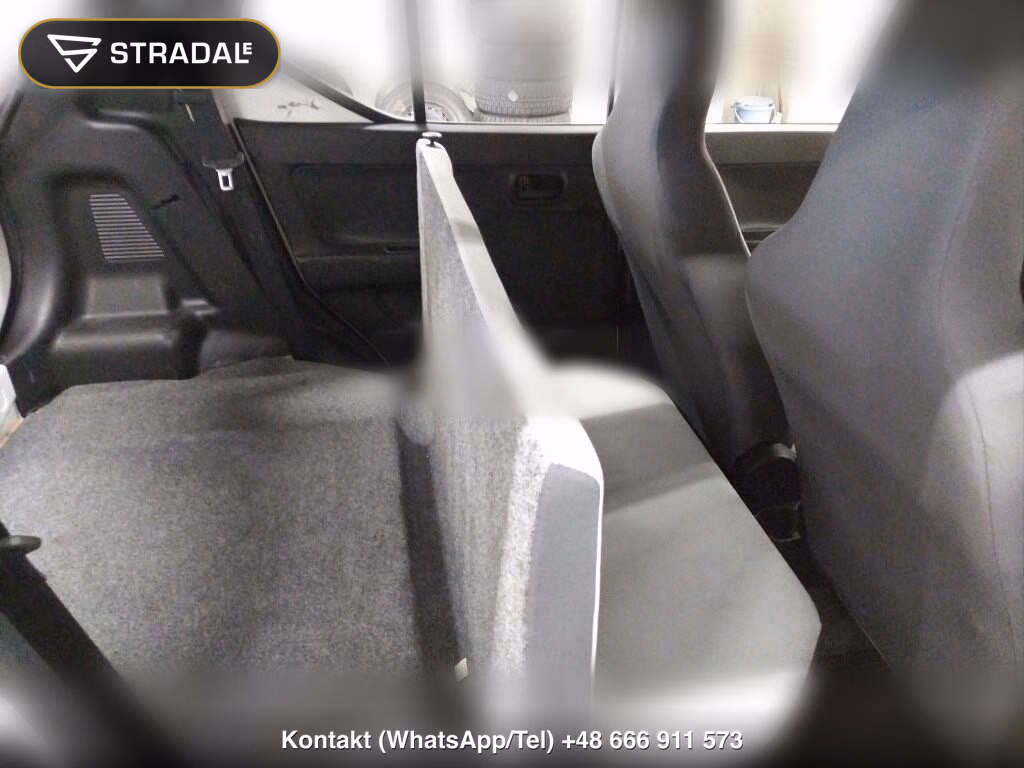 SUZUKI ALTO 5D 4WD VP, miniaturka 7