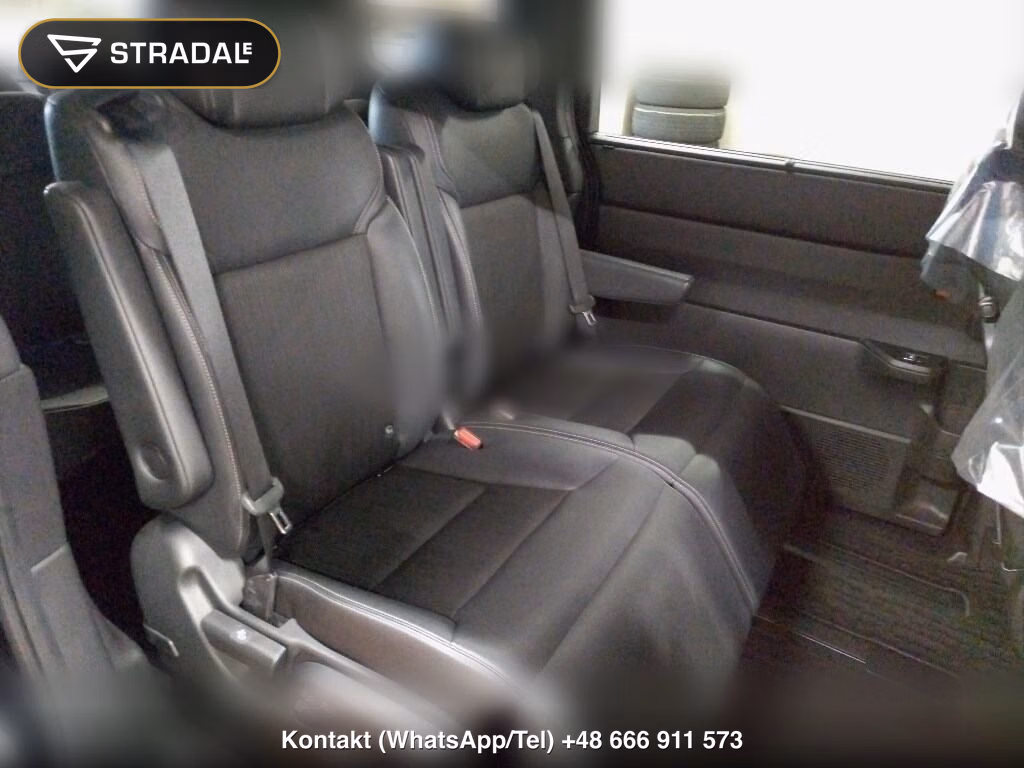 HONDA STEPWAGON SPADA 4WD SPADA, miniaturka 7