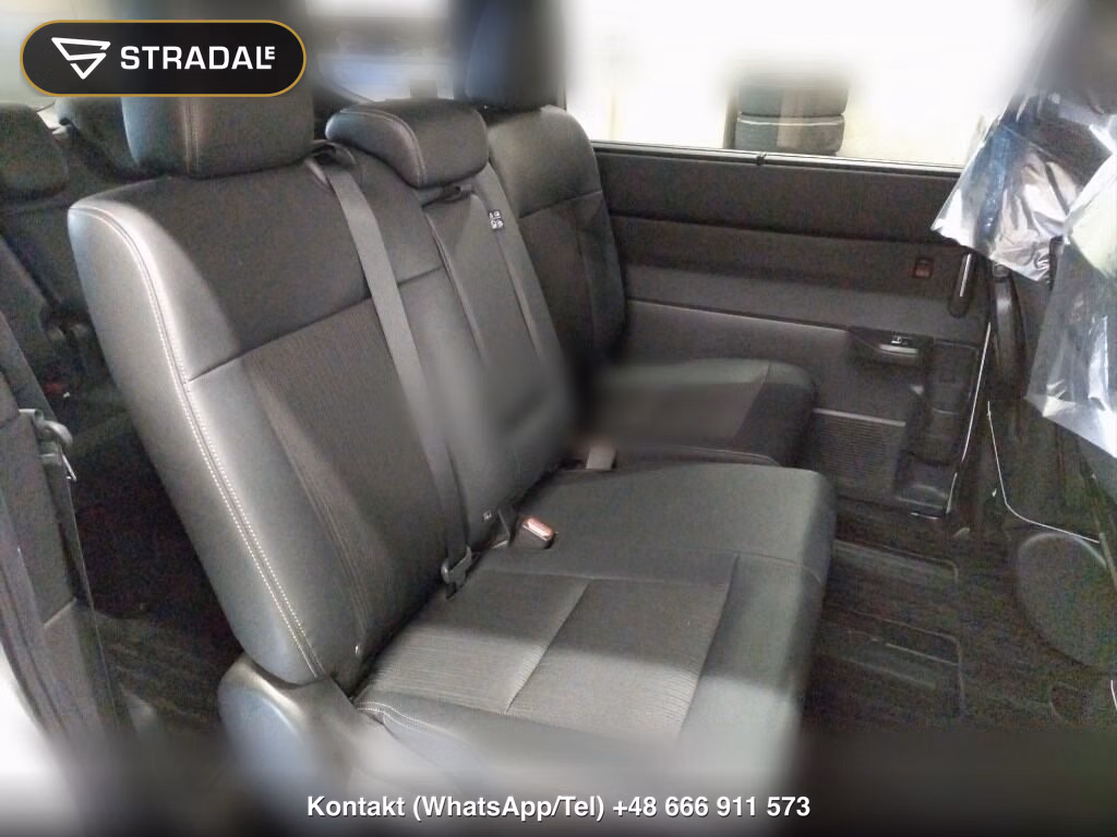 HONDA STEPWAGON SPADA 4WD SPADA, miniaturka 7
