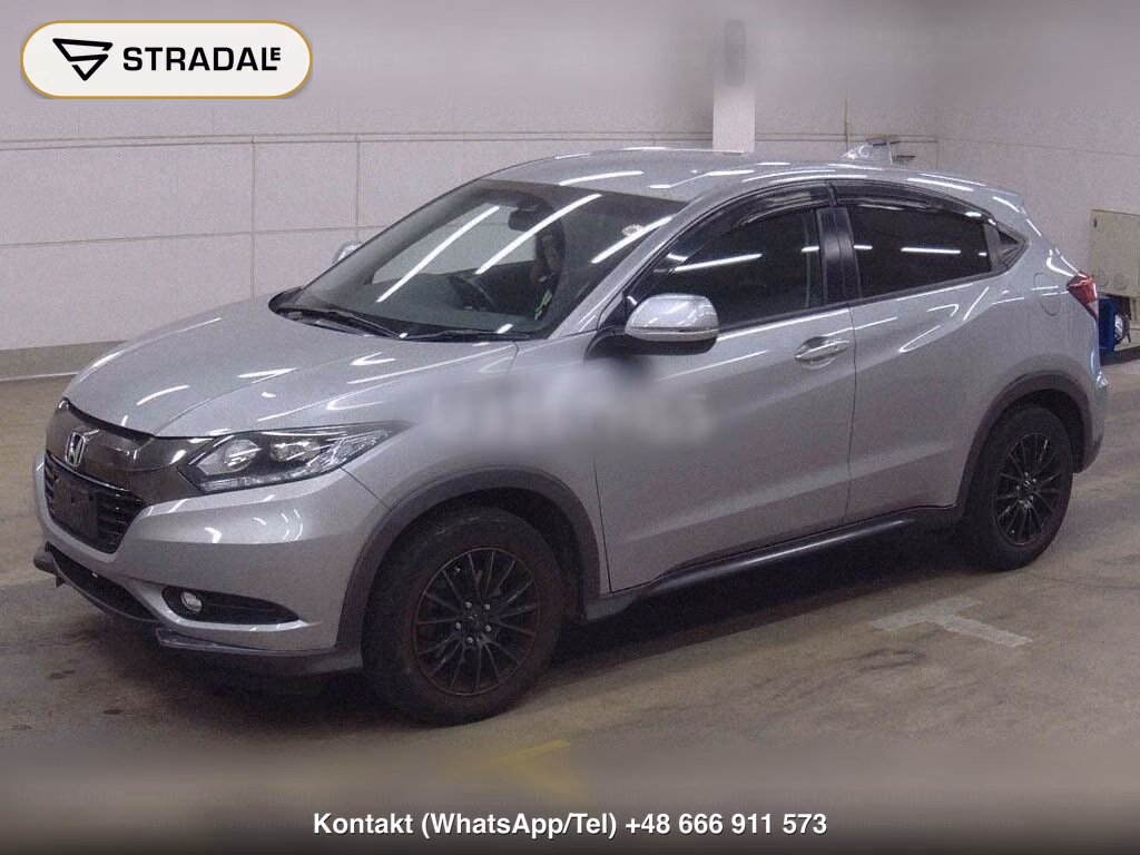 HONDA VEZEL 4WD HYBRID X･HONDA SENSING, miniaturka 5