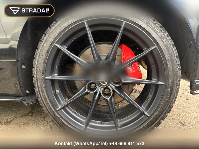 TOYOTA GR YARIS 4WD RZ HIGH PERFORMANCE FIRST EDITION, miniaturka 12