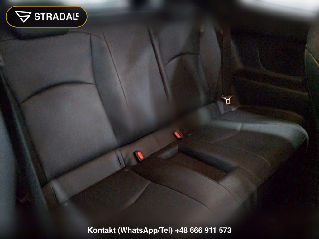 TOYOTA GR YARIS 4WD RZ HIGH PERFORMANCE FIRST EDITION, miniaturka 7