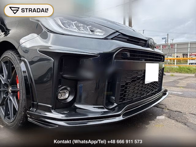 TOYOTA GR YARIS 4WD RZ HIGH PERFORMANCE FIRST EDITION, miniaturka 9