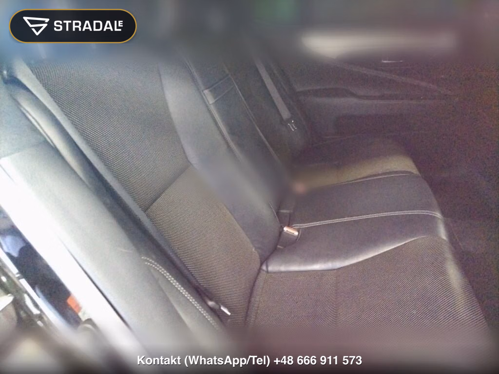 LEXUS LS 4WD LS600H F SPORT, miniaturka 7