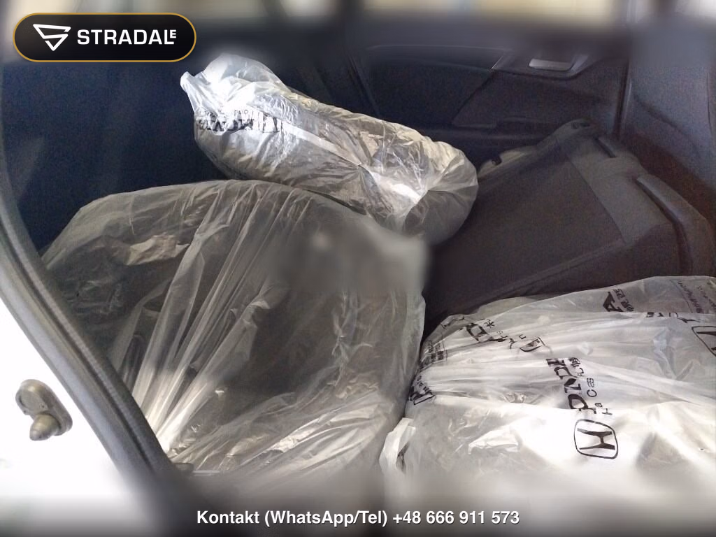 HONDA FIT 4WD 13G･L HONDA SENSING, miniaturka 7
