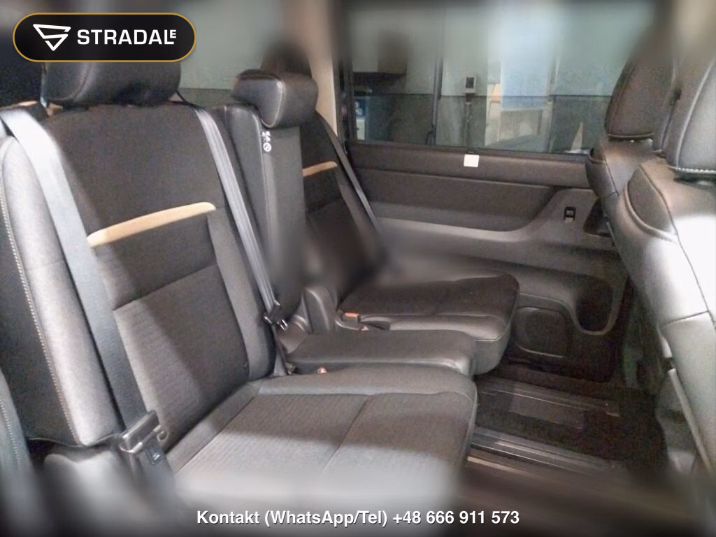 NISSAN SERENA 5D 4WD HIGHWAY STAR V, miniaturka 7