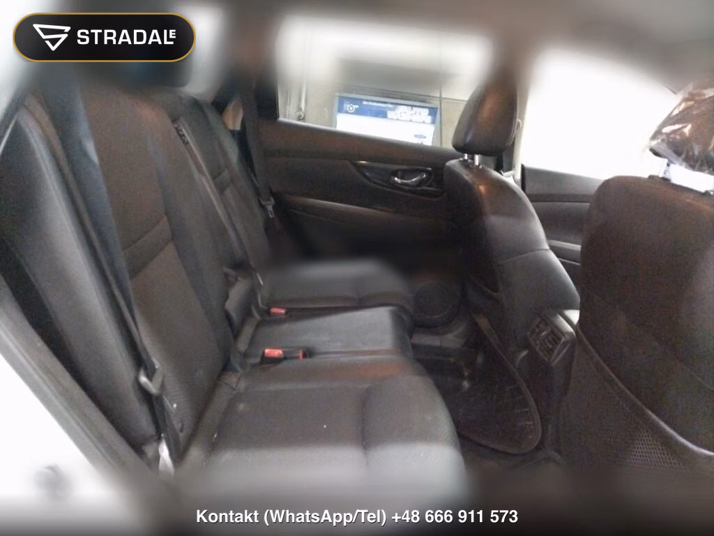 NISSAN X-TRAIL 4WD 20X, miniaturka 7