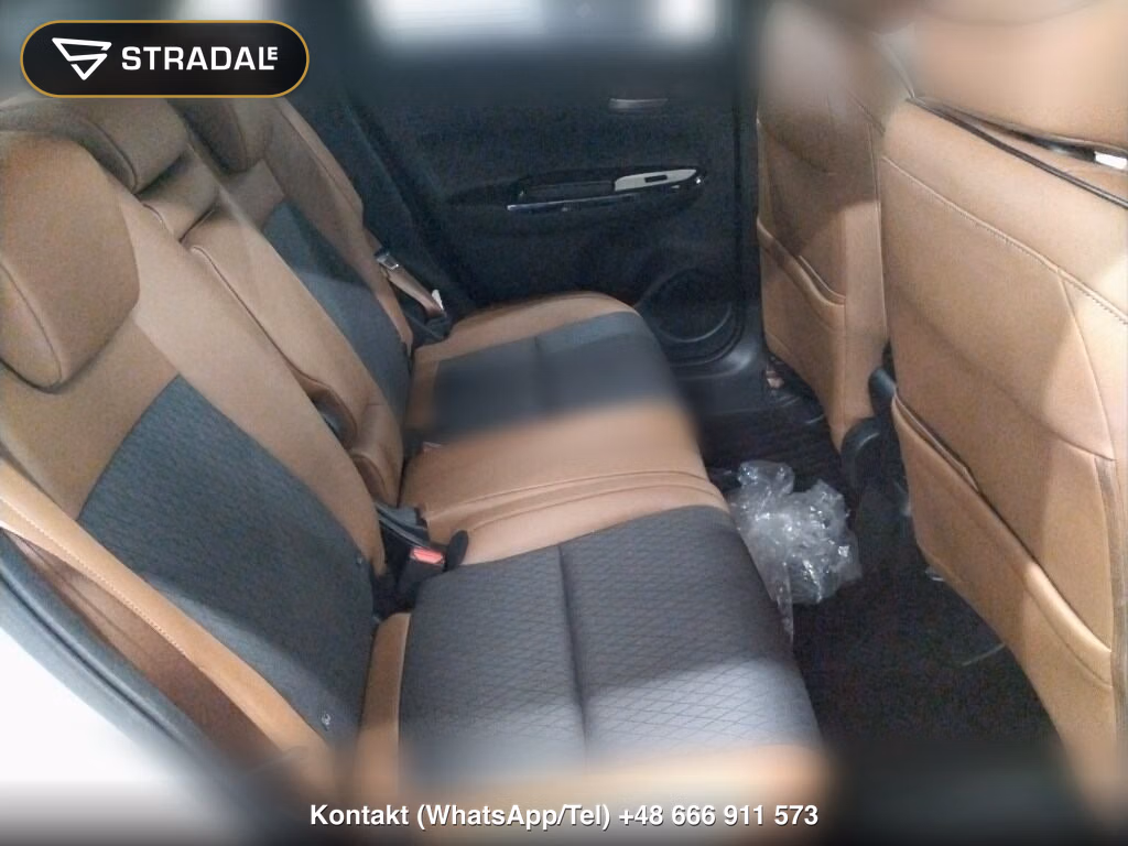 HONDA FIT 4WD EHEV LUXE, miniaturka 7
