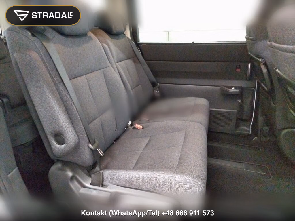 HONDA STEPWAGON 5D 4WD AIR, miniaturka 7