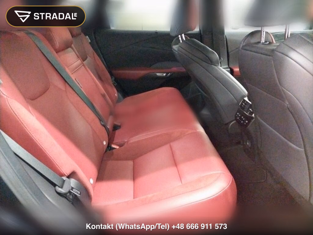 LEXUS RX 4WD RX500H F SPORT PERFORMANCE, miniaturka 7