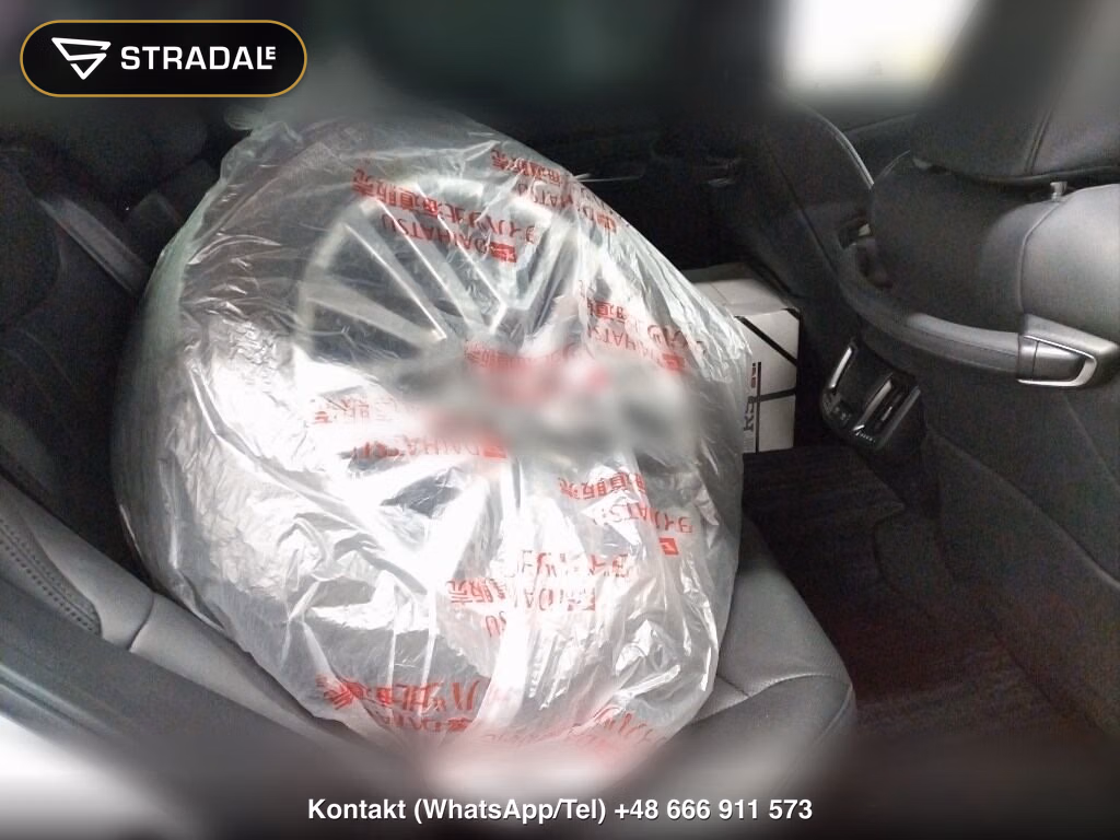 TOYOTA CROWN HYBRID 4WD RS ADVANCE FOUR, miniaturka 7