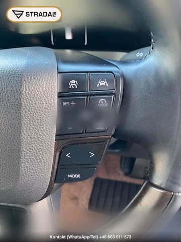 TOYOTA ALPHARD 4WD Z, miniaturka 11