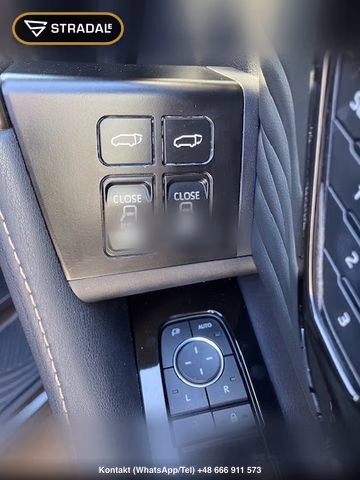 TOYOTA ALPHARD 4WD Z, miniaturka 12