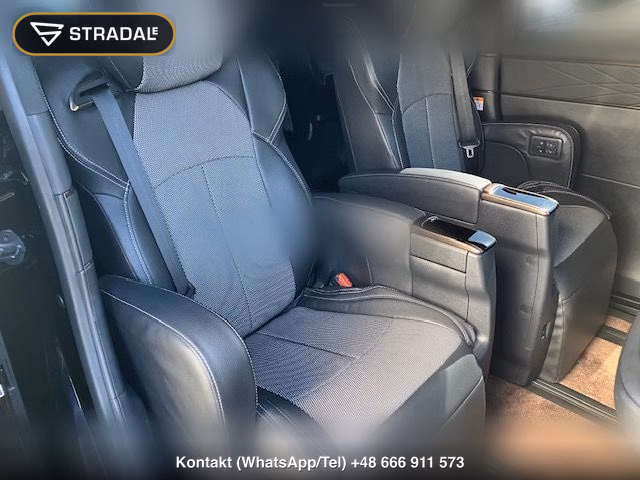 TOYOTA ALPHARD 4WD Z, miniaturka 10