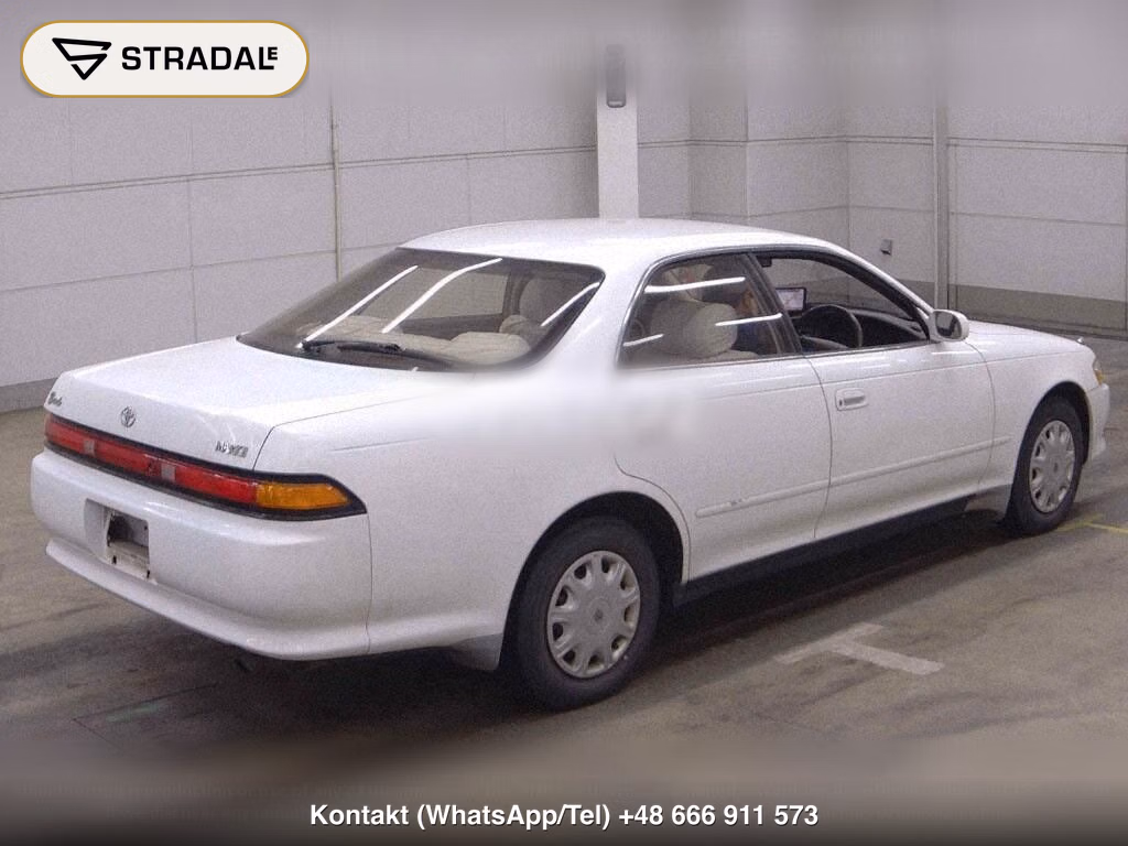 TOYOTA MARK Ⅱ 4HT GRANDE, miniaturka 6