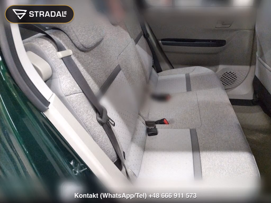 TOYOTA PASSO 4WD X L PACKAGE S, miniaturka 7