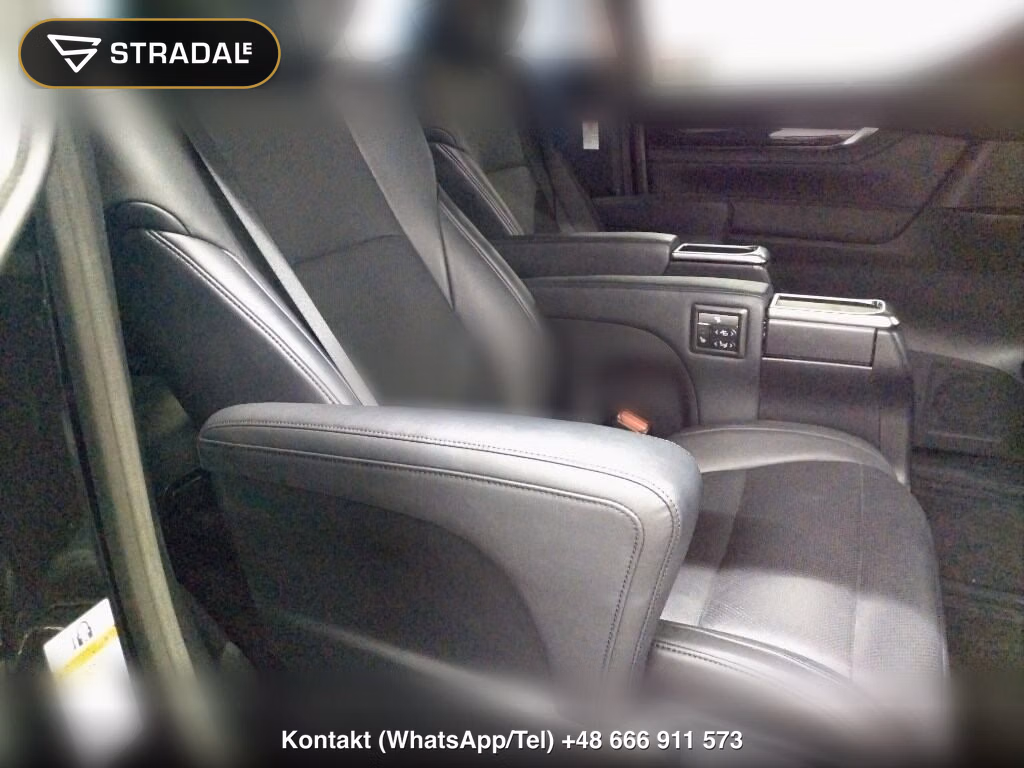 TOYOTA ALPHARD HYBRID 4WD SR C PACKAGE, miniaturka 7