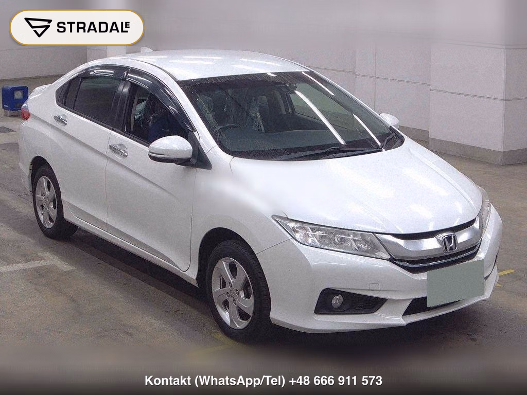 HONDA GRACE 4WD HYBRID EX, miniaturka 2