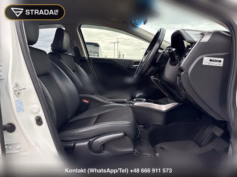 HONDA GRACE 4WD HYBRID EX, miniaturka 11