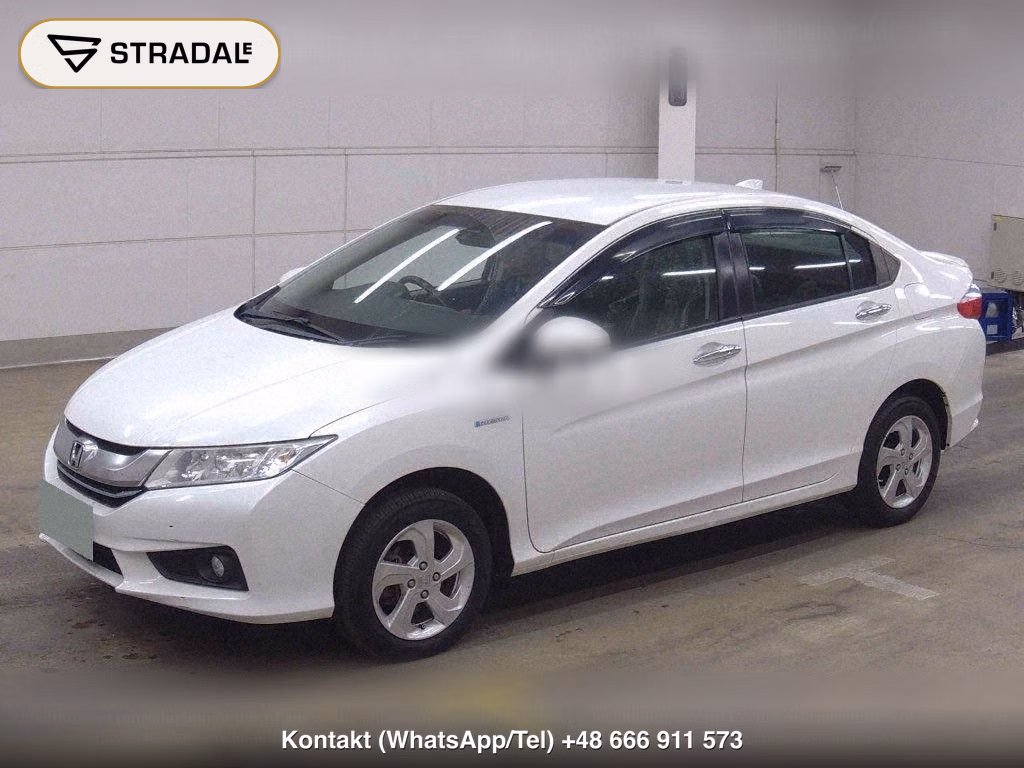 HONDA GRACE 4WD HYBRID EX, miniaturka 5
