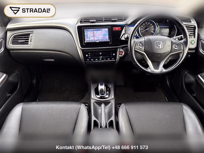 HONDA GRACE 4WD HYBRID EX, miniaturka 10