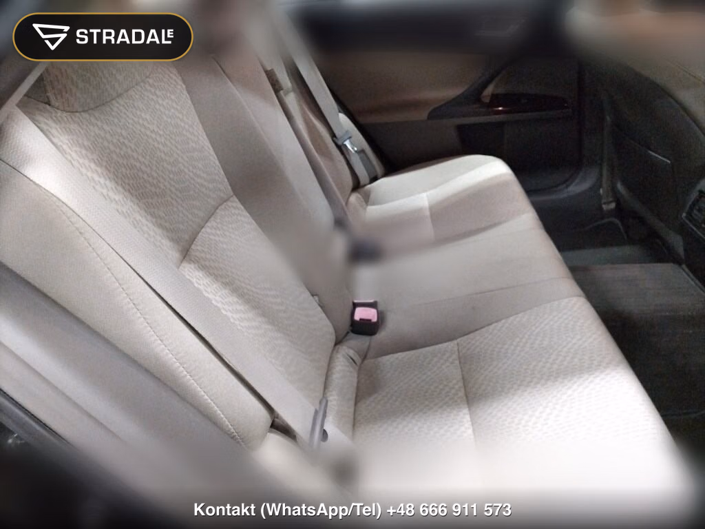TOYOTA MARK X 4WD 250G FOUR F PACKAGE, miniaturka 7