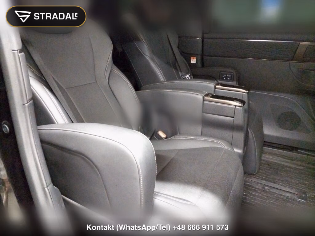 TOYOTA ALPHARD 4WD Z, miniaturka 7