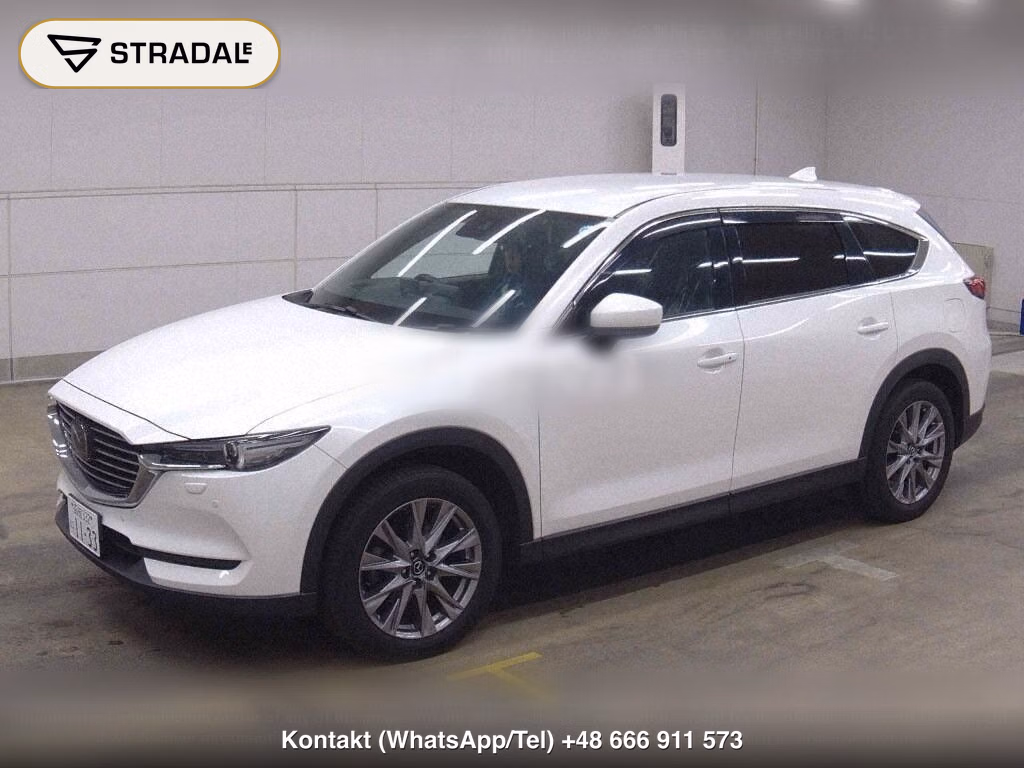 MAZDA CX-8 4WD 25S PROACTIVE, miniaturka 5