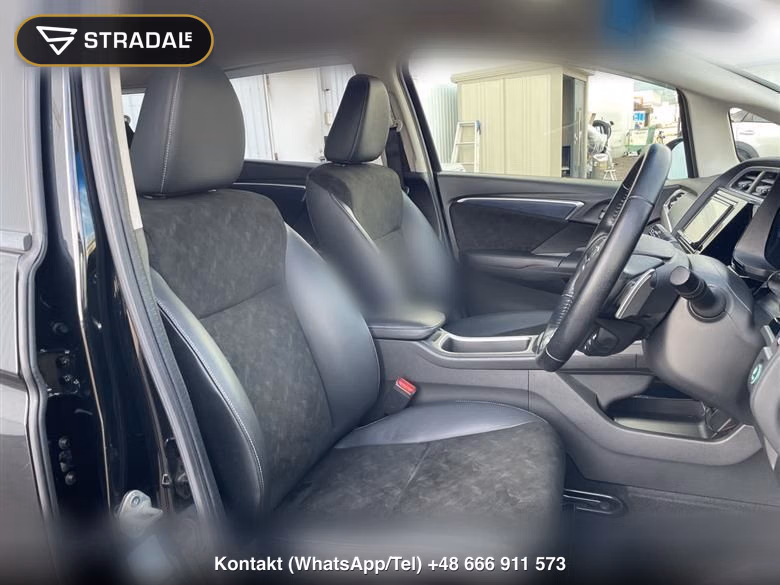 HONDA SHUTTLE 4WD HYBRID X STYLE EDITION, miniaturka 11