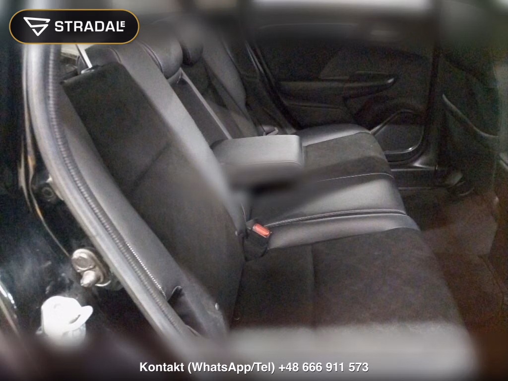 HONDA SHUTTLE 4WD HYBRID X STYLE EDITION, miniaturka 7