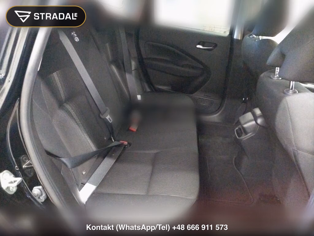 NISSAN NOTE 4WD X FOUR, miniaturka 7