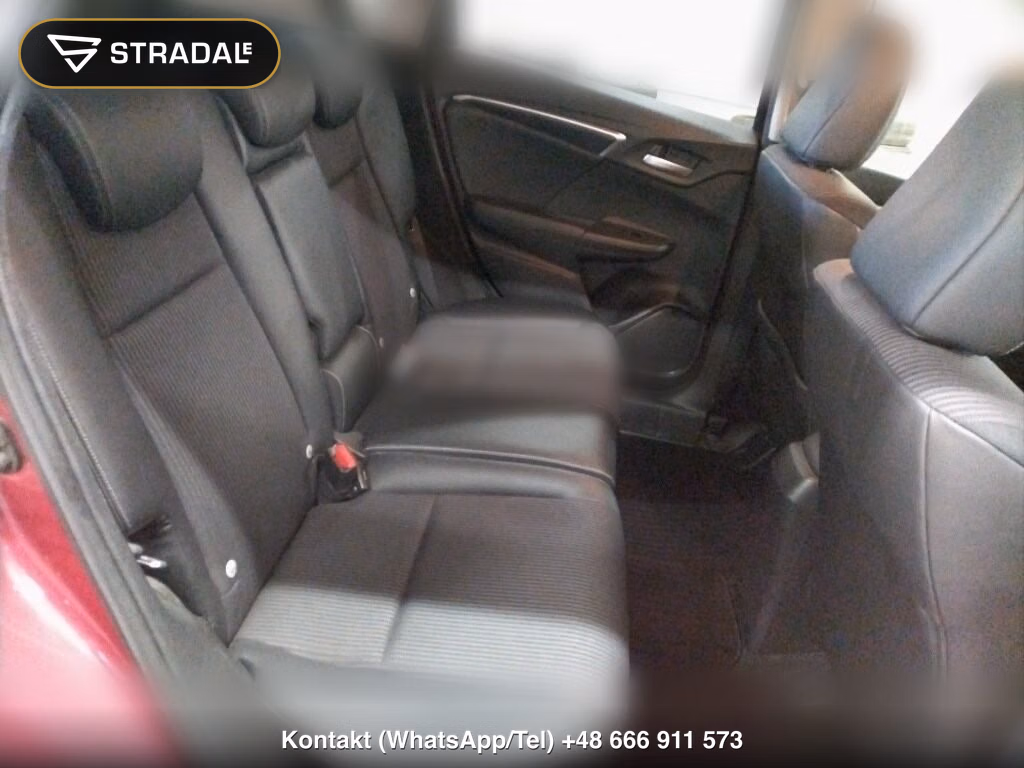 HONDA FIT HYBRID 4WD L HONDA SENSING, miniaturka 7