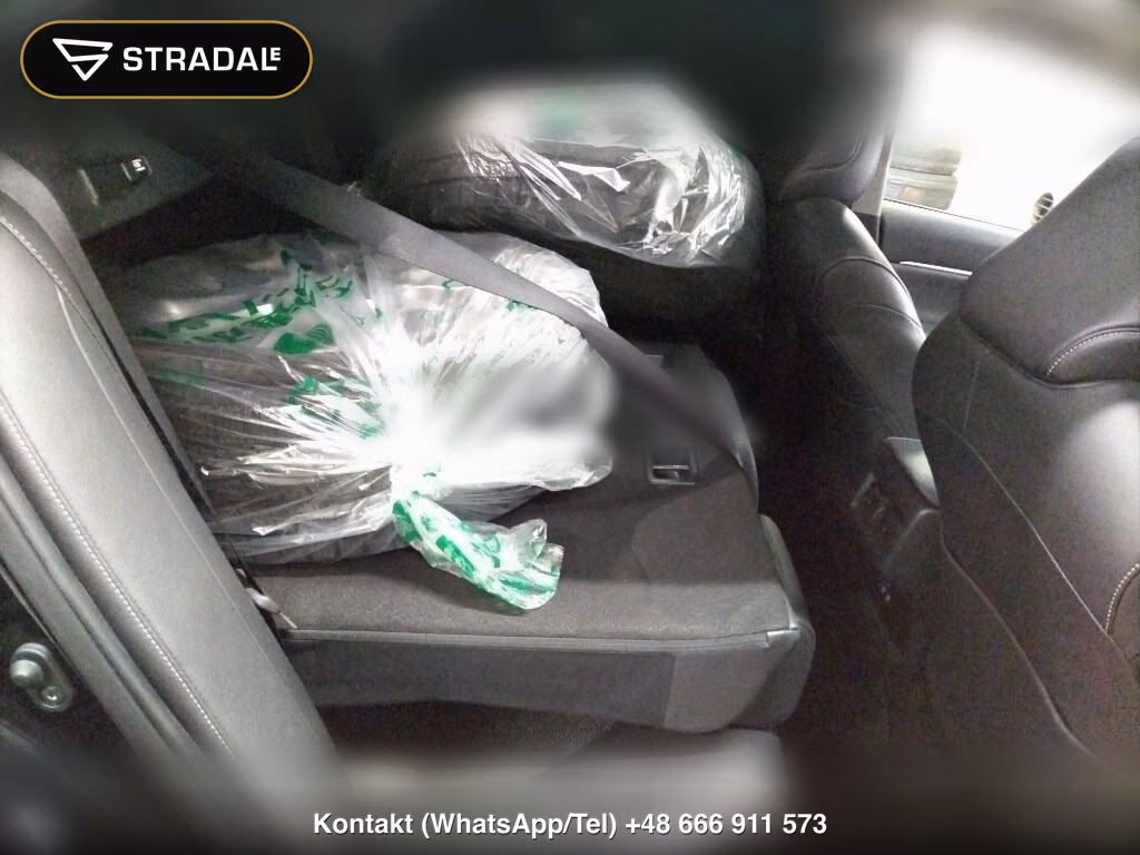 TOYOTA CAMRY 4D WS LEATHER PACKAGE, miniaturka 7