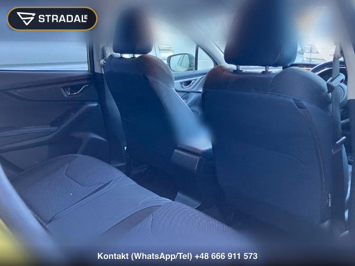 SUBARU IMPREZA XV HYBRID 4WD ADVANCE, miniaturka 12