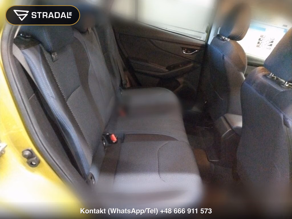 SUBARU IMPREZA XV HYBRID 4WD ADVANCE, miniaturka 7