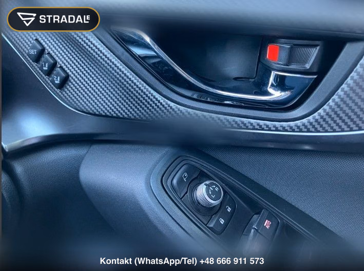 SUBARU IMPREZA XV HYBRID 4WD ADVANCE, miniaturka 8