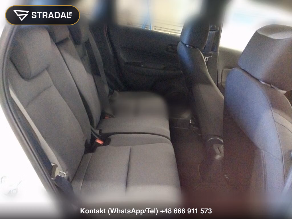 HONDA FIT 4WD BASIC, miniaturka 7