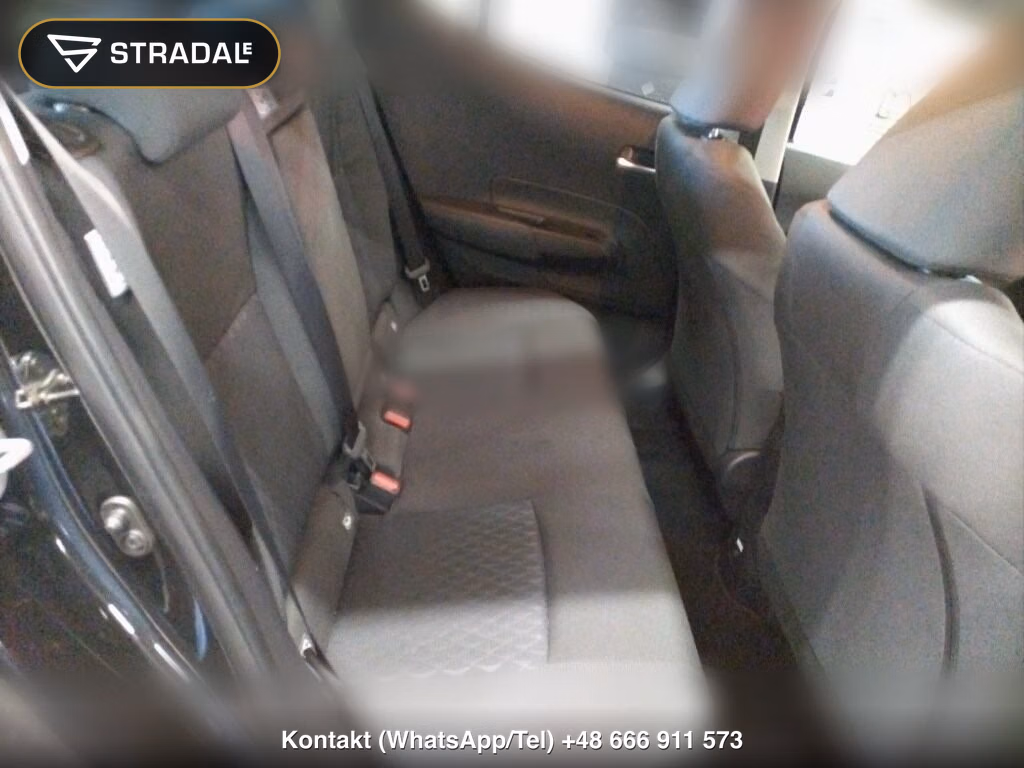 TOYOTA AQUA 4WD G, miniaturka 7