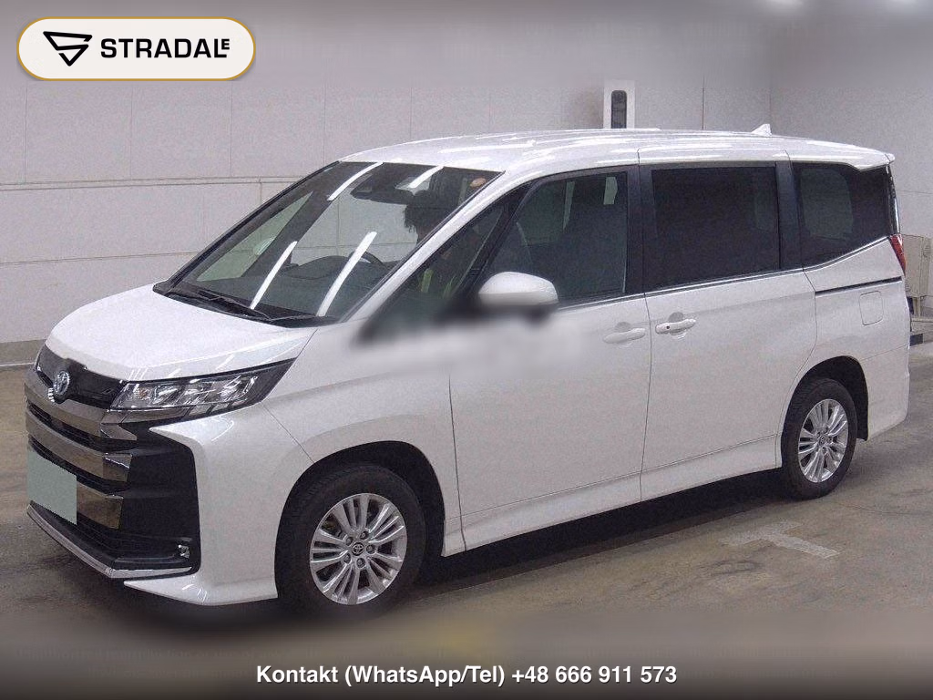 TOYOTA NOAH 4WD HYBRID S-Z, miniaturka 5