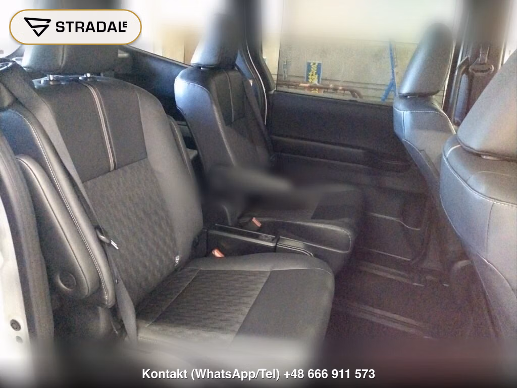 TOYOTA NOAH 4WD HYBRID S-Z, miniaturka 7